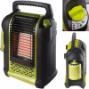 Olymp Meva Meva UKP21001 34 x 39,5 cm 2 kW 145 g/h (Radiátor plynových turistov pre kartuches)