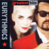 Eurythmics & Annie Lenox & Dave – Greatest Hits (2LP)