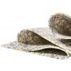 Lisovaná pena HD, 200 × 100 × 0,5 cm, PU pena, 1211124