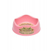 Becopets Beco Bowl miska pre psa M 0,75l Farba: Prírodná