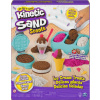 Spin Master Kinetic Sand Voňavé kopčekové zmrzliny 454 g