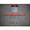 VW CADDY 10/95-2/04 opravná sada zadných čelustí /DELPHI/