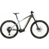 Corratec E-Power X-Vert SX EL Pro Team Bosch SX velikost rámu: XXL