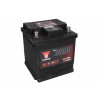 Akumulátor Yuasa YBX3202 12V 42Ah 390A P+