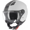 Prilba na motorku ASTONE KSR-2 light gray - XL (61/62)