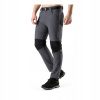 Vikingové nohavice 5901115807117 xxl čierna, šedá (Globtroter Viking XXL Pánske nohavice)
