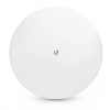 UBNT LTU PRO - 5GHz PtMP klientské rádio, LTU, 1024QAM, anténa 24dBi LTU-PRO