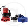 Drenážne čerpadlo COMFORT D-320