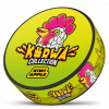 Kurwa Collection - Kiwi Apple 16mg