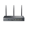 TP-Link ER706W Omada VPN dual-band Wi-Fi router
