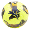 Puma Orbita 1 SPFL Football 2024 2025 Fluo Yellow Size 5