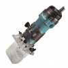 Jednoruční frézka 3712 Makita 6mm,530W