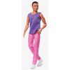 Mattel Barbie Signature LOOKS Ken ve fialovém tričku, HJW84