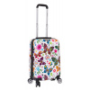Cestovný kufor MADISSON 4W ABS S 36820U-55-00 35 L viacfarebná