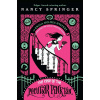 The Case of the Peculiar Pink Fan - Nancy Springerová
