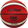 Basketbalová lopta Molten B7G2000 vel. 7 (4905741849528)