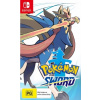 Pokemon Sword