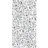 Ergon Dlažba Medley White 30x60 cm mat EH82