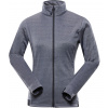 Alpine Pro Ophira Dámska mikina LSWY350 folkstone M-L