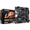 GIGABYTE MB Sc AM4 A520M DS3H V2, AMD A520, 4xDDR4, 1xHDMI, 1xDP, mATX A520M DS3H V2