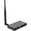 Digitus DS-55347 HDMI prijímač 100 m 5 GHz 1920 x 1080 Pixel integrovaný LED ukazovateľ, s funkciou loop, Zabezpečený rádiový prenos; DS-55347