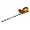 Nožnice na živý plot Hoteche AKU plotové nožnice, 510 mm, 18 V - HTG840102 (HTG840102)