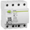 Noark Ex9L-N 4P 25A AC 30mA 6kA