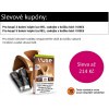 Vuse Pods náplň Creamy Tobacco 18 mg 2ks