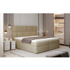 Boxspring Florence Látka: Berlin 03, Rozmer: 160 x 200
