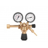 GEKO G80033 Reduktor s 2 manometrami CO2/Argon