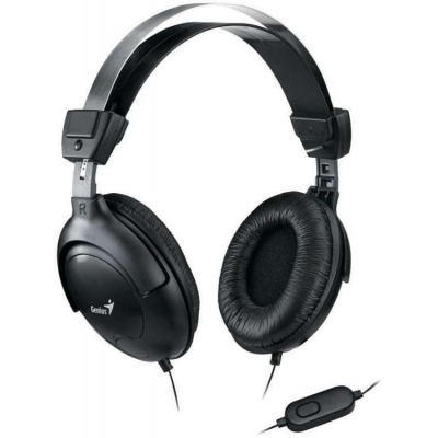 GENIUS headset - HS-M505X (31710058101)