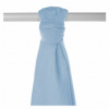 XKKO BMB Bambusová osuška Baby Blue, 90x100, 1ks, 8594161578093