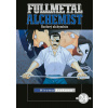 Fullmetal Alchemist - Ocelový alchymista 24 - Hiromu Arakawa