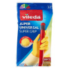 Vileda Malé Univerzálne Rukavice - 1ks