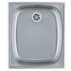 Kuchyňský dřez Alveus Basic 10 Natur, malá výpusť 1008694