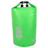 Turistický batoh Kubisport Kub_05-BA12K-ZE 41-60 l zelený