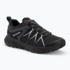 Pánske turistické topánky Columbia Peakfreak Roam Waterproof black/silver grey