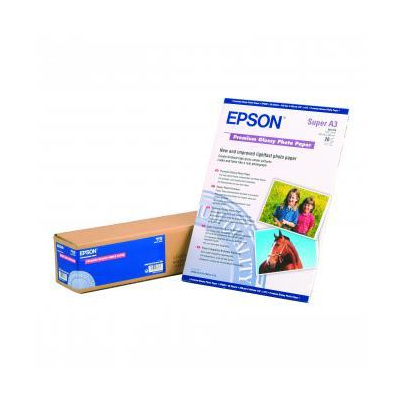 Epson C13S041315 foto papír A3 lesklý 20 ks 255 g/m2