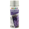 Dupli Color ART RAL 9006 hliníková matná farba v spreji 400 ml