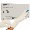 MERCATOR santex powdered XL latexové púdrované rukavice