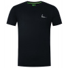 Korda Minimal Tee Black XL