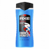 Axe Sport Blast sprchový gél pre mužov 400 ml