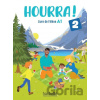 Hourra ! 2 - Livre de l'élève (A1) - Hachette Francais Langue Étrangere