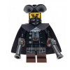 LEGO 71018-16 Minifigúrky - Séria 17 - Highwayman