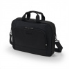 DICOTA Eco Top Traveller BASE 13-14.1 Black D31324-RPET