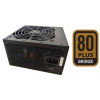 FSP/Fortron FSP500-50AAC 80PLUS BRONZE, bulk, 500W, black 9PA500C708