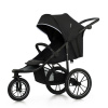 KINDERKRAFT Helsi 2 black 2024