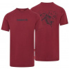 Trakker Tričko Ripple T-shirt - XXXL