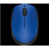 Logitech Wireless Mouse M171, blue 910-004640