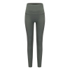 Slazenger Uplift Leg Women Mulled Basil 12 (40)